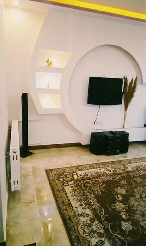 تصویر 3 - ویلا لاکچری استخردار در پره‌سر