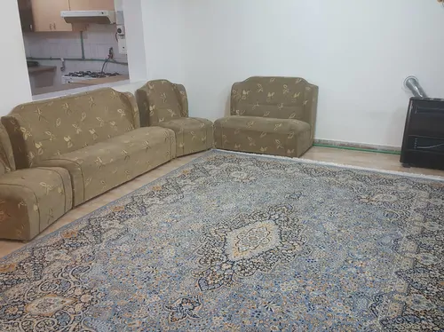 تصویر 5 - خانه مبله دو خوابه لوکس با سالن بزرگ و لب خیابان فاصله پیاده کمتر از 5 دقیقه تا حرم شاهچراغ در  شیراز