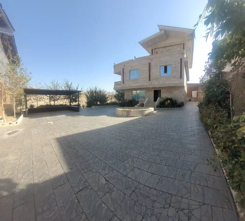 تصویر 2 - ویلا عمارت کلاسیک سهراب در رودهن