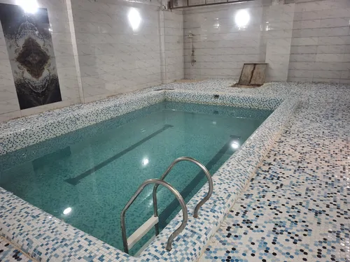 تصویر 18 - ویلا استخردار آبگرم مایا در  شهریار