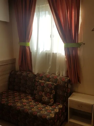 تصویر 4 - مهمانسرا مدائن (اتاق 2 تخته) در مشهد