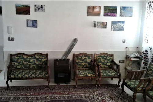 تصویر 12 - اقامتگاه بوم‌گردی خانه طبیعت نزدیک به جنگل ابر در  شاهرود
