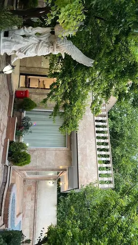 تصویر 3 - ویلا ویلای دوبلکس یزدان در شهریار