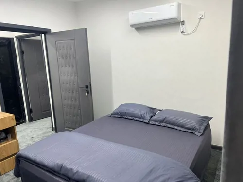 تصویر 10 - آپارتمان مبله سام پلازا (واحد 1) در  قشم