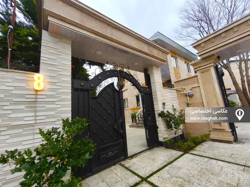 تصویر 14 - ویلا وی والند (8)  در  زیبا کنار