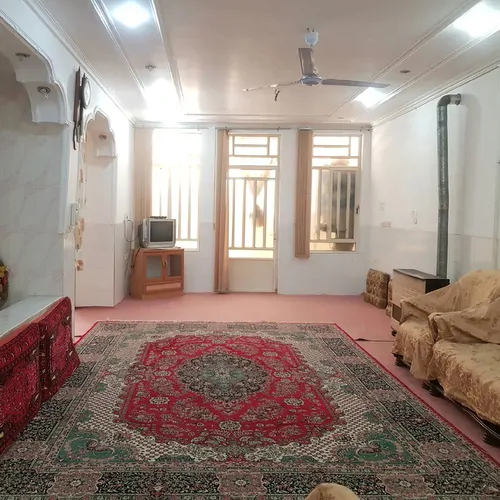 تصویر 6 - خانه مبله یاس (دولت آباد) در  یزد