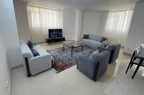 تصویر 2 - آپارتمان ملاصدرا (واحد ۲) در  شیراز