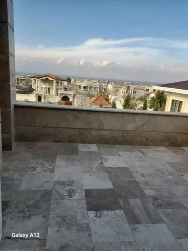 تصویر 4 - ویلا عمارت طلا در چهارباغ
