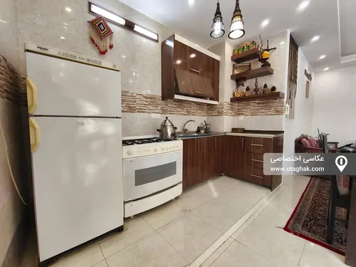 تصویر 5 - سوییت ارغوان در  اصفهان