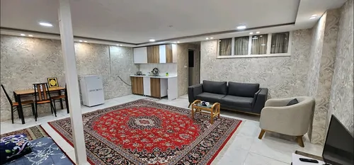 تصویر 4 - خانه یاسمن (2) در  مشهد