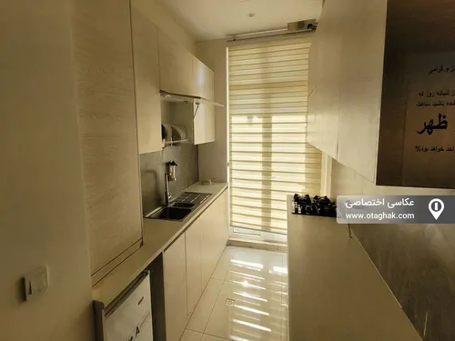 تصویر 5 - هتل آپارتمان پیام 1003 در  مشهد