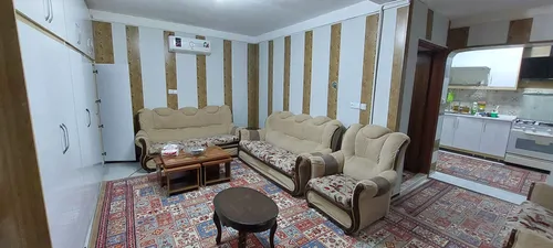 تصویر 5 - ویلا ویلای جنگلی دیزکوه در  رستم آباد