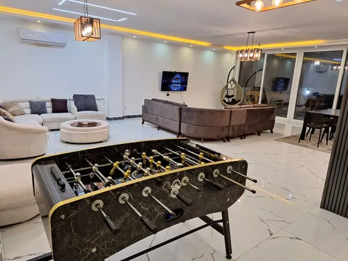 تصویر 50 - آپارتمان پنت هاوس ساحلی باتیس در نوشهر