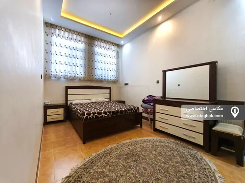 تصویر 11 - آپارتمان عمار (واحد 3) در  یزد