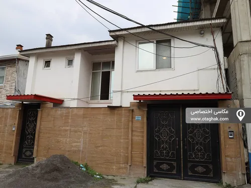 تصویر ۱ - خانه مبله برکه (5) در  محمودآباد