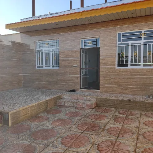 تصویر 4 - خانه خونه ویلایی در بستی در قزوین