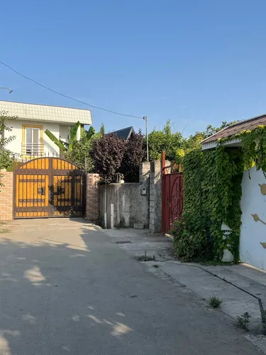 تصویر 23 - کلبه استخردار آبگرم مَریجان در شهسوار