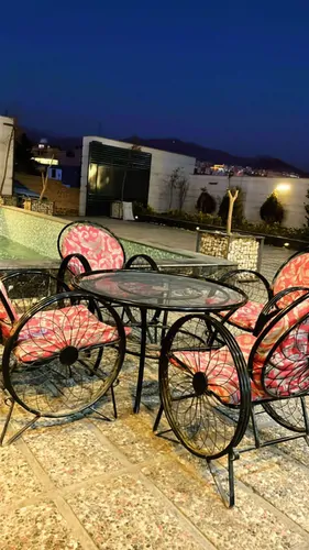 تصویر 4 - ویلا ویلا ۲ خواب اتانا در رودهن