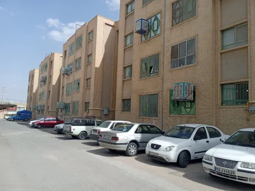 تصویر 1 - آپارتمان مبله آزادشهر(۴) در  یزد
