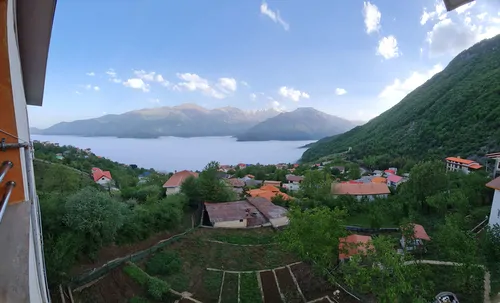 تصویر 24 - آپارتمان کوهستان (واحد۲) در  دوهزارشهسوار
