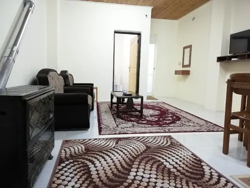 تصویر 3 - ویلا شقایق (1) در خمام