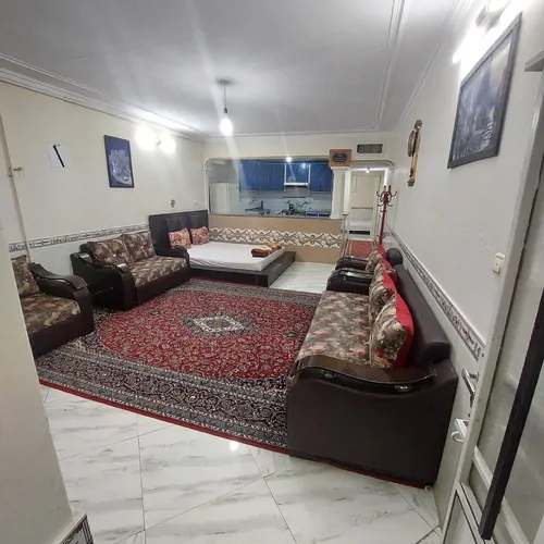 تصویر 3 - خانه  الوند 2  در  همدان