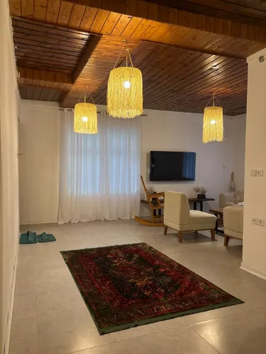 تصویر 2 - ویلا ویلا یوکا در رامسر