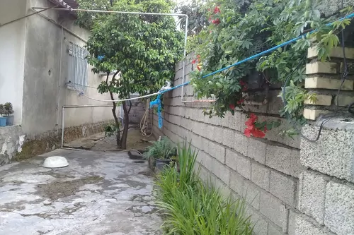 تصویر 4 - خانه امیرحسین در رامسر