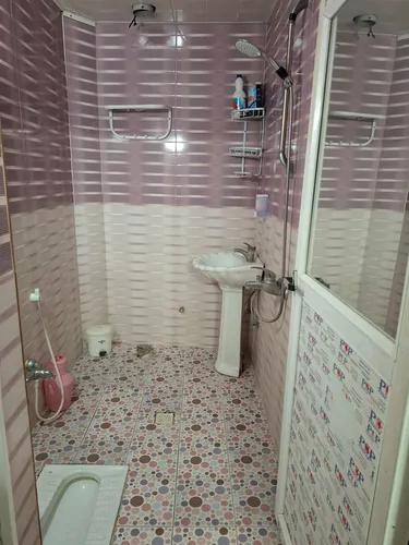 تصویر 13 - آپارتمان سرای حکیم پلاس در  کرمان