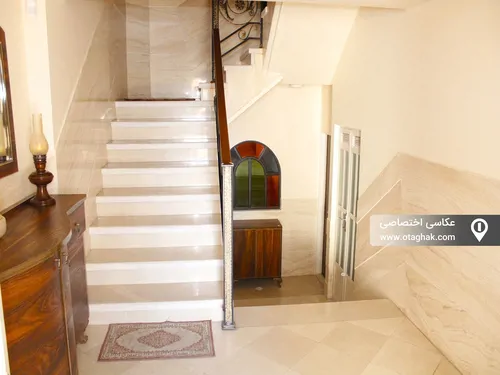 تصویر 12 - خانه مبله آرش در یزد