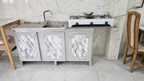 تصویر 6 - سوییت چوبی گندم کوچولو در  ماسال