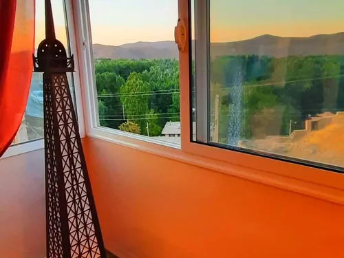 تصویر 2 - ویلا باغبهادران در باغ بهادران