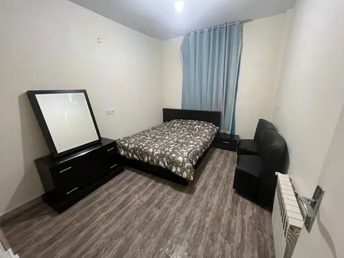 تصویر 8 - آپارتمان مبله در فردوس غرب (4) در تهران