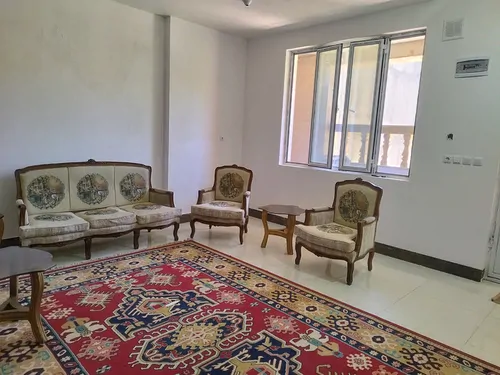 تصویر 3 - آپارتمان مبله شهید بهشتی در کوهرنگ