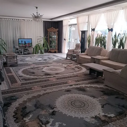 تصویر 3 - ویلا استخردار آبگرم کیانا در  اصفهان