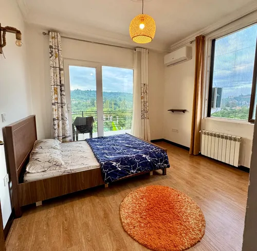 تصویر 18 - ویلا تریپلکس فلامینگو در رامسر