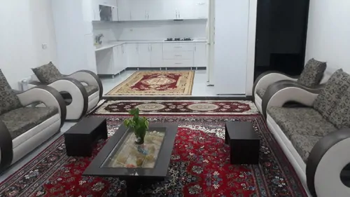 تصویر 2 - ویلا سویت نوساز و بهداشتی در مریوان