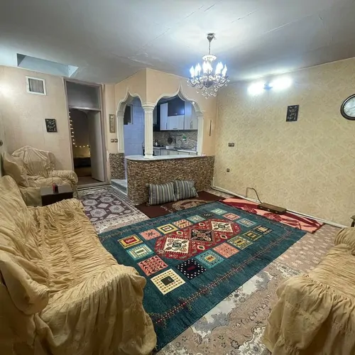 تصویر 2 - خانه کوروش در تهران
