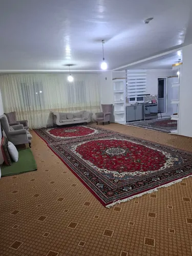 تصویر 4 - آپارتمان مبله بعثت در  اردبیل