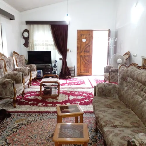 تصویر 2 - ویلا ساحلی جنگلی در چالوس