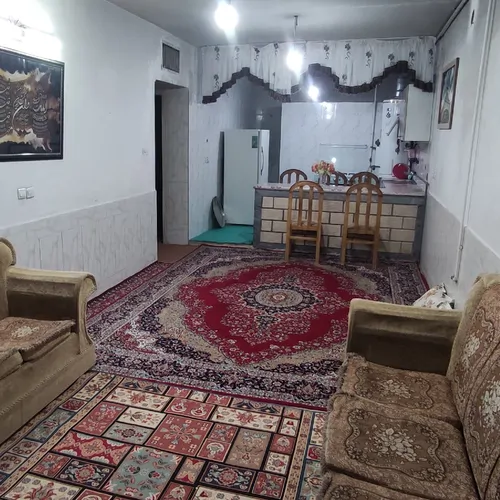 تصویر 2 - خانه مبله امینی (1) در  اصفهان