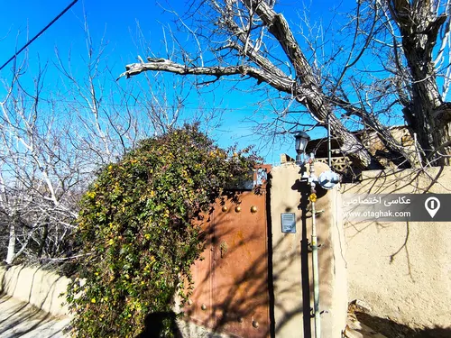 تصویر 11 - اقامتگاه بوم‌گردی کوچه باغ باصفا (12متری دو) در  شاهرود