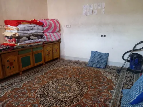 تصویر 11 - خانه شولیز (۲) در ایذه