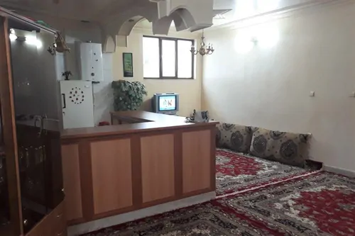 تصویر 3 - ویلا مسیر شاه البرز در طالقان