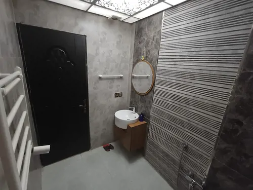 تصویر 19 - ویلا استخردار آبگرم گلها در سهیلیه