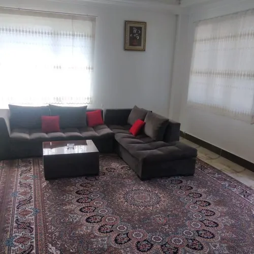 تصویر 2 - ویلا کلبه آرامش در متل قو