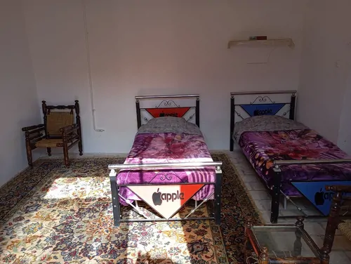 تصویر 5 - خانه خانه دربست فروغ در  یزد