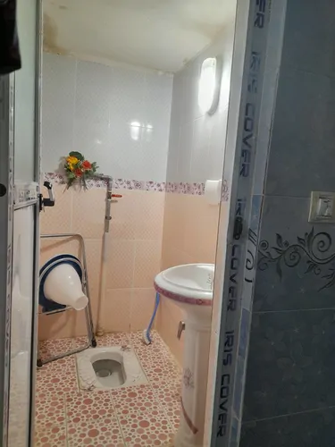 تصویر 9 - خانه مسافر گل در  سمیرم