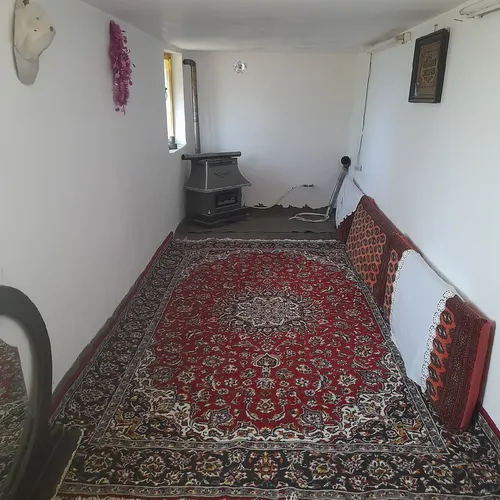 تصویر 5 - خانه جنگلی کوهستان در  سیاهکل