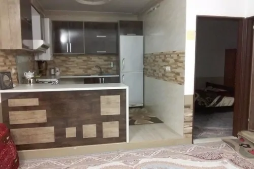 تصویر 2 - آپارتمان  بسیار شیک نزدیک بناهای تاریخی در کاشان
